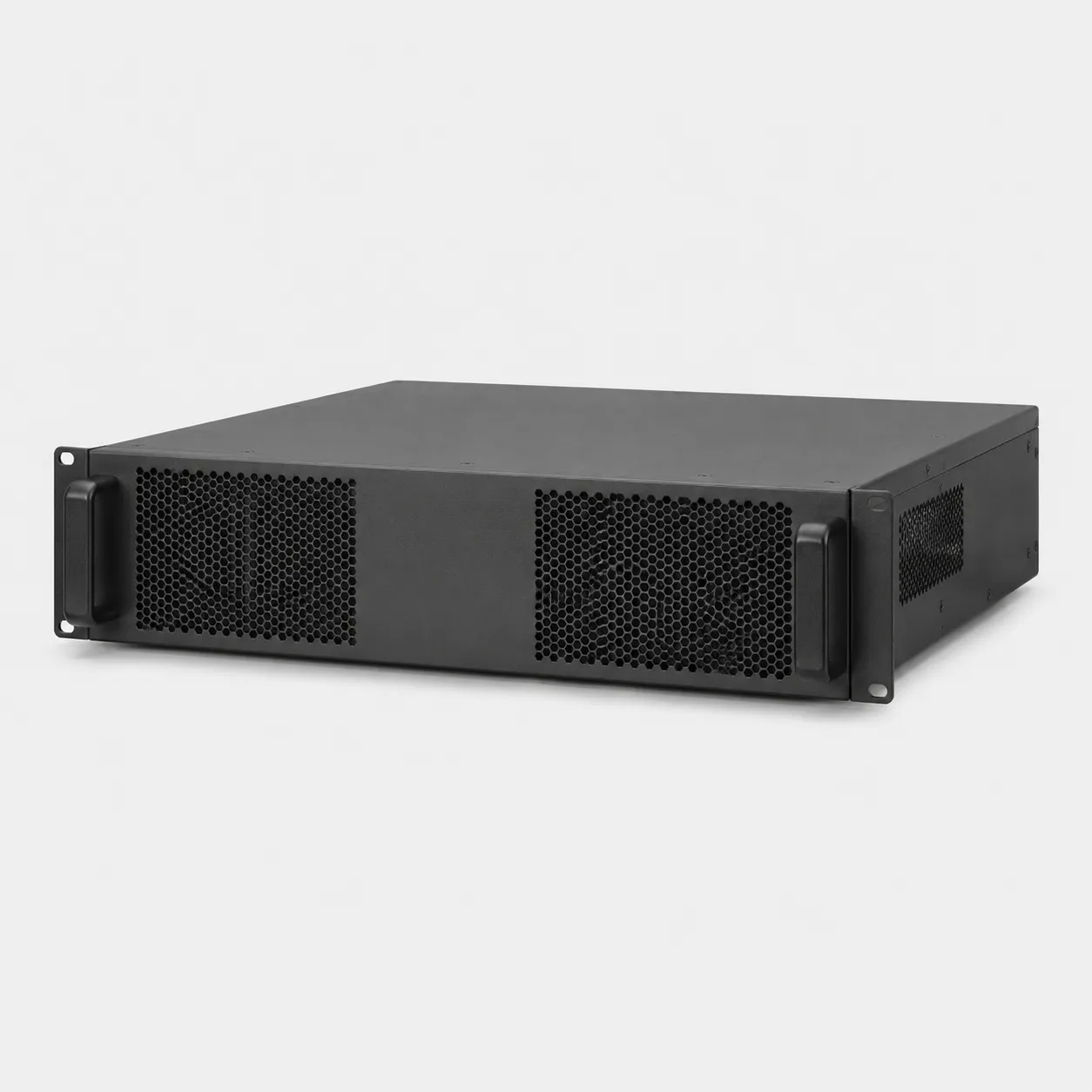 Crown 4-Channel Rack Amplifier