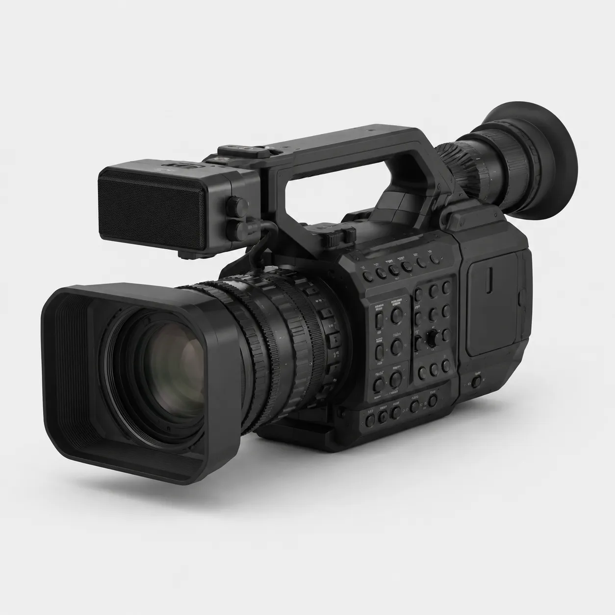 Blackmagic Design Mirrorless Camera Kit