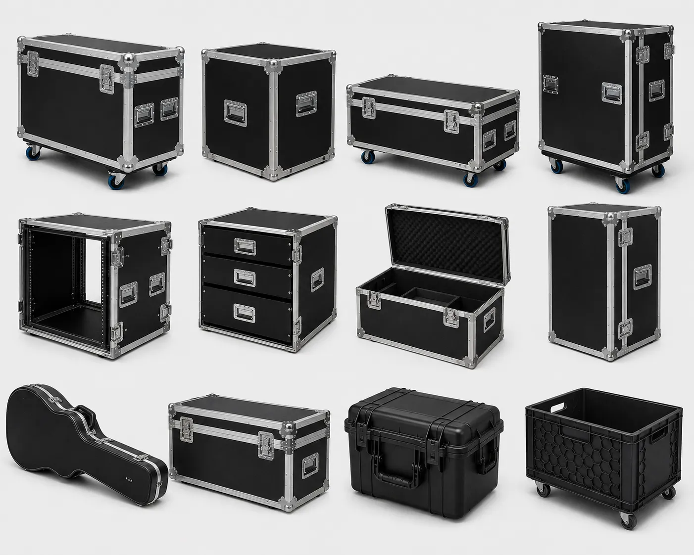 Pelican Utility Case