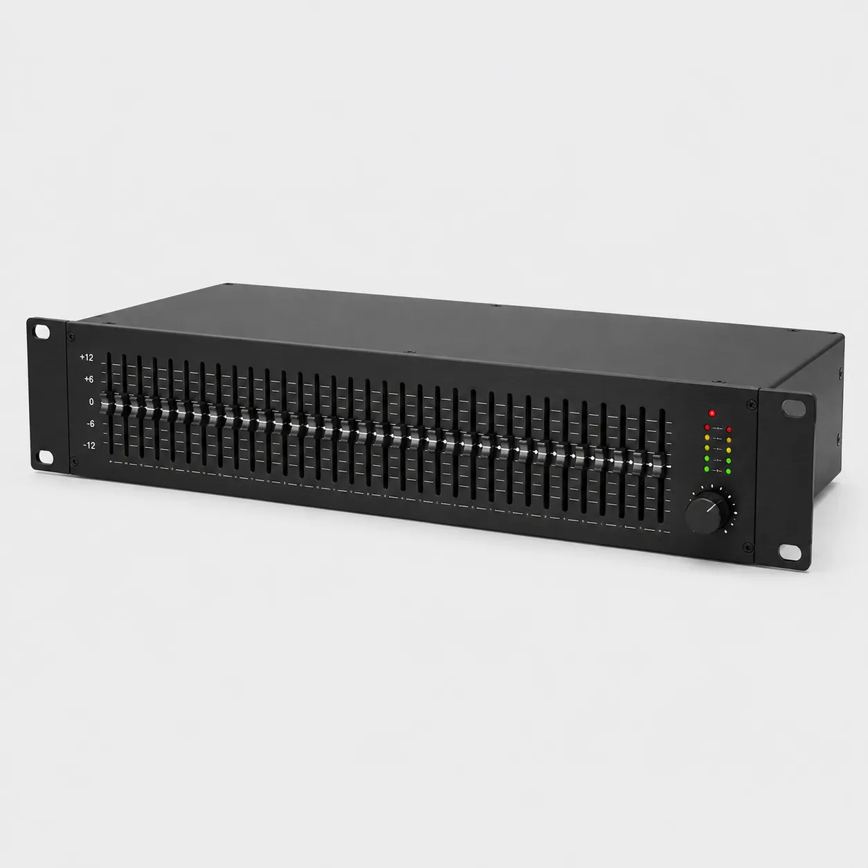 Alesis Loudspeaker Management Processor