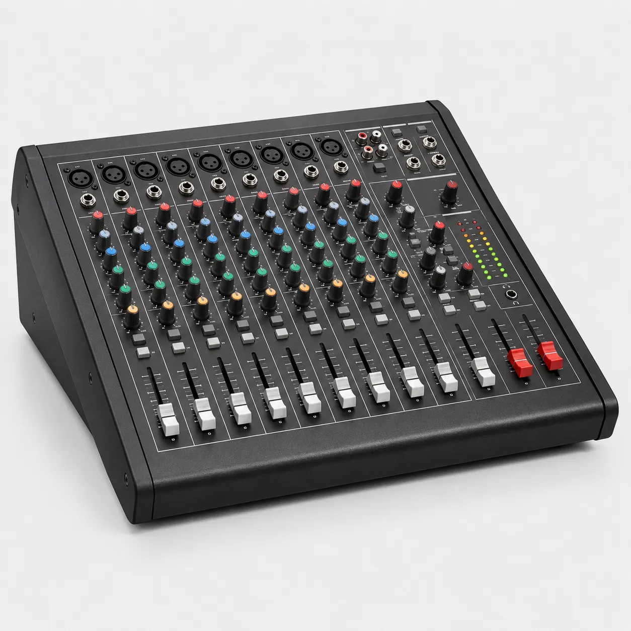 Behringer 12-Channel Analogue Mixer