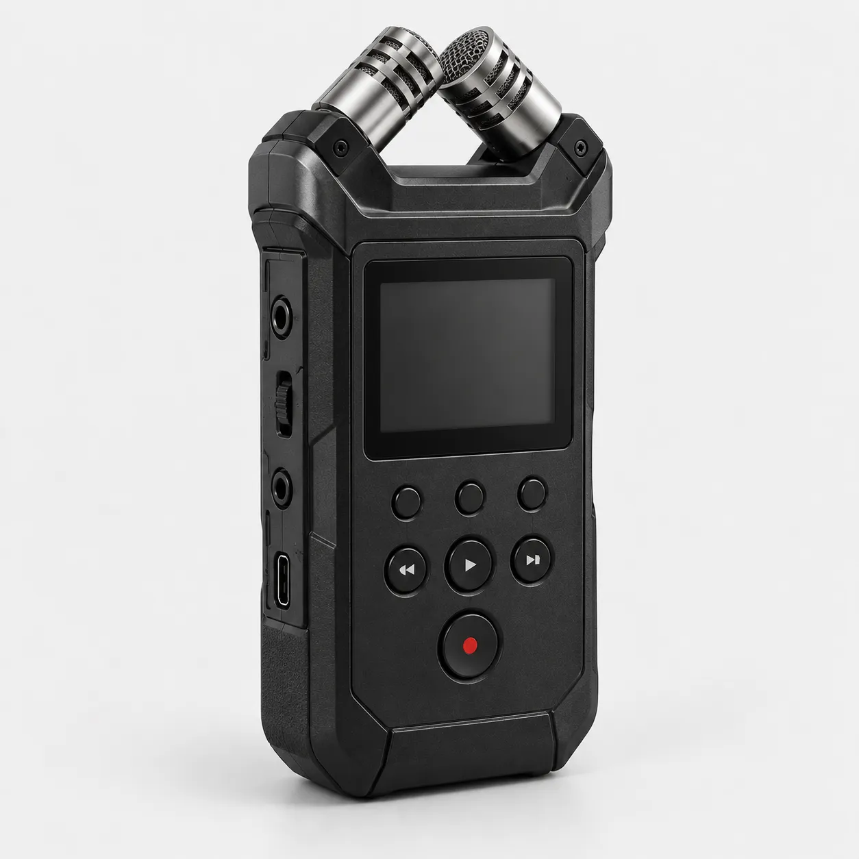 Tascam Portable Interview Recorder