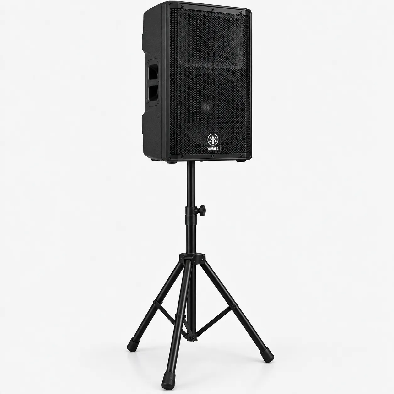 Gravity Speaker Stand