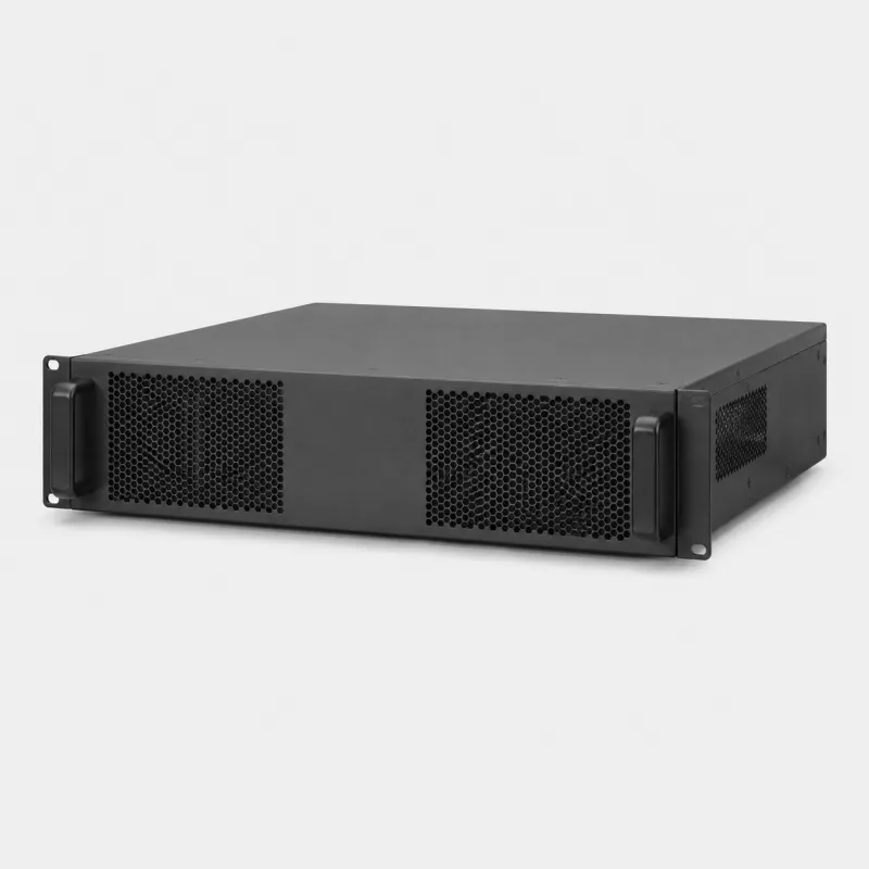 Amplifiers