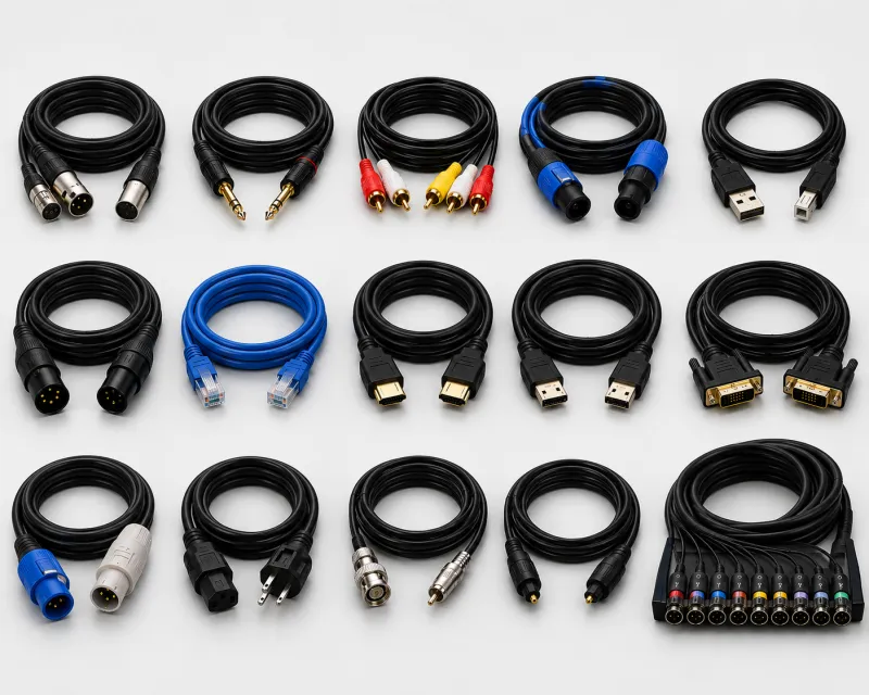 Cables