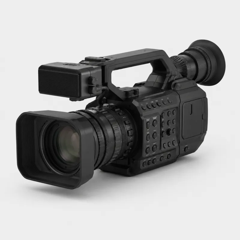 Cameras