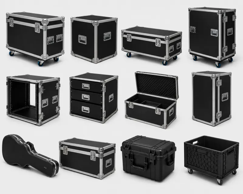Cases