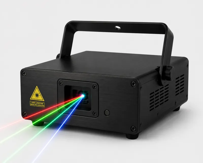 Laser Lights