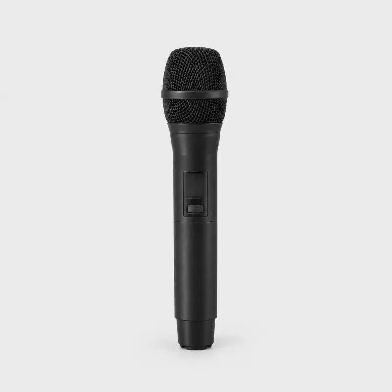 Microphones
