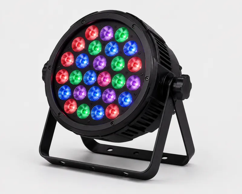 Stage Lights