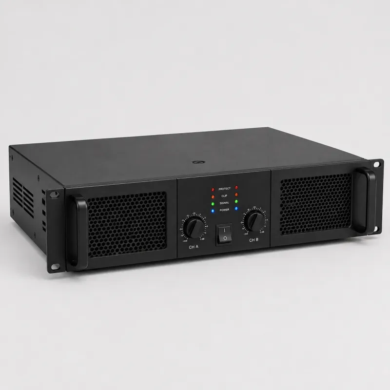 Crown Guitar Amp Head 100W