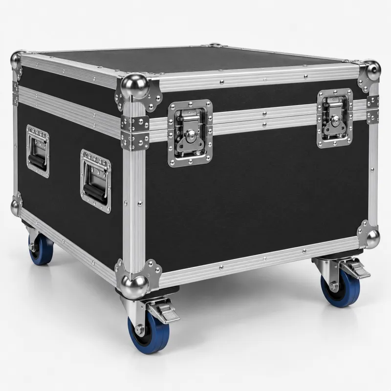 SKB Flight Case Medium