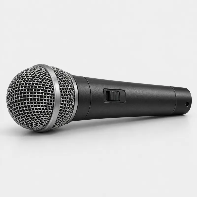 Audio-Technica Dynamic Vocal Microphone