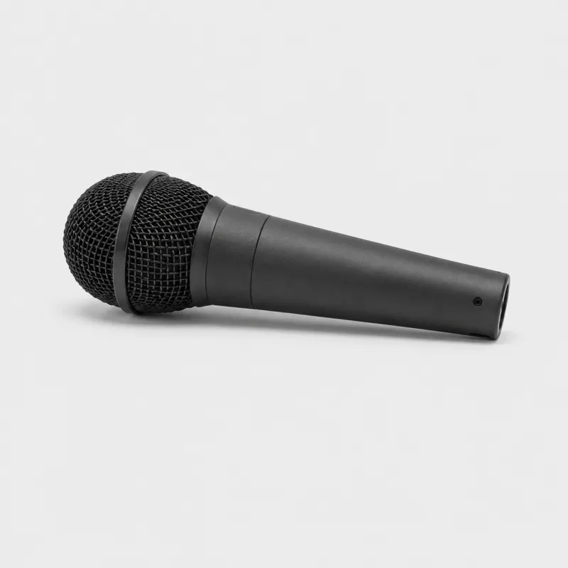 Sennheiser Condenser Studio Microphone