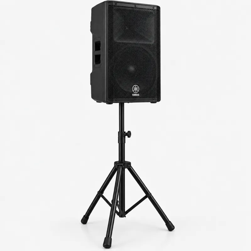 QSC 15" Active Speaker