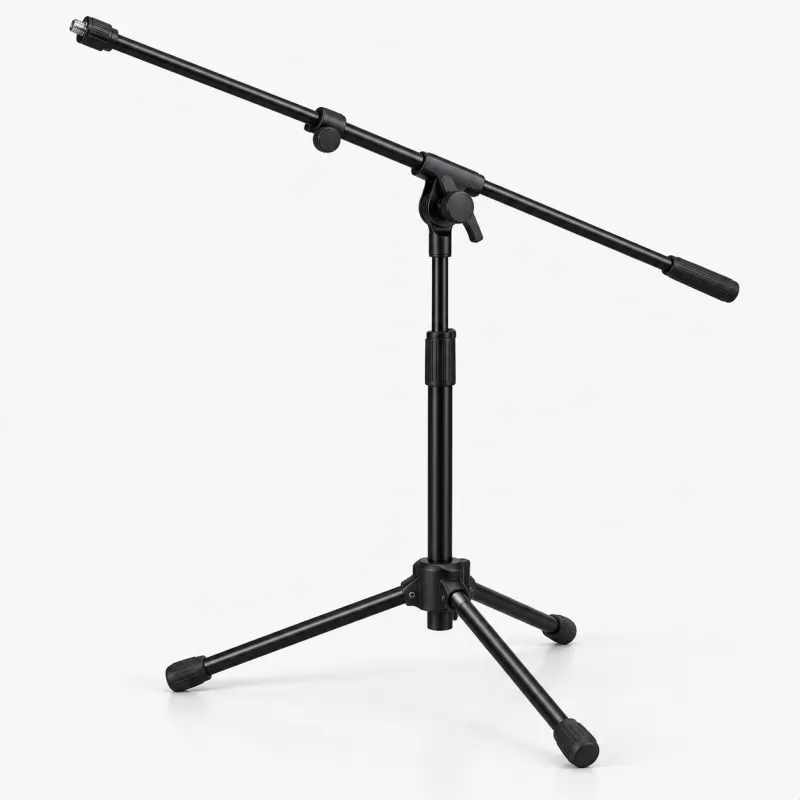 Adam Hall Microphone Boom Stand