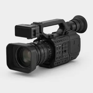 Blackmagic Design Mirrorless Camera Kit — image 1