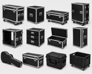 Gator Trolley Case — image 2