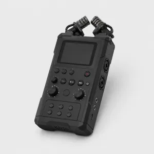 Zoom SD Card Deck Recorder — image 1