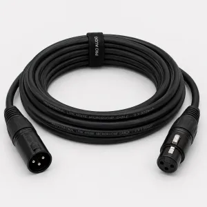 Sommer Cable XLR Cable 5m — image 3