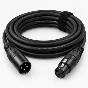 Sommer Cable XLR Cable 5m — image 1