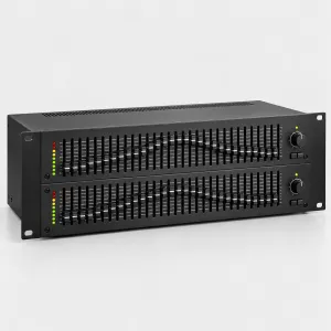 Alesis Loudspeaker Management Processor — image 2