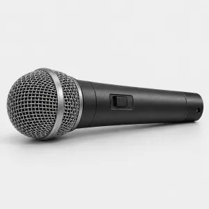 AKG Wireless Handheld System — image 1