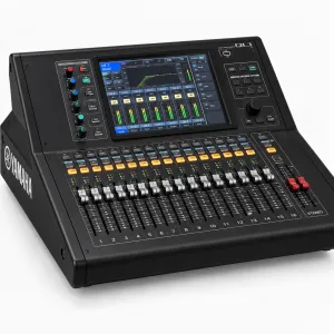 Behringer 24-Channel Digital Console — image 3
