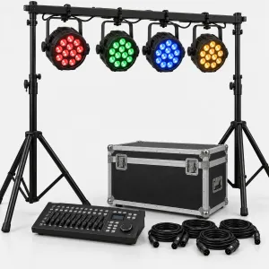 DJ Booth Package — Medium — image 2